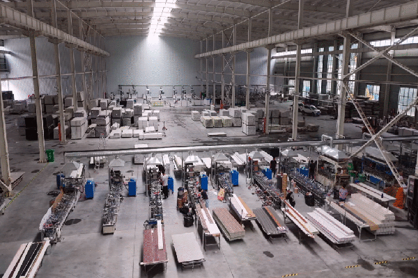 About Production and Technology