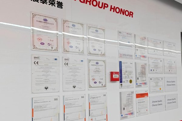 About Witopdecor Story