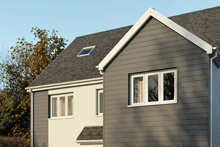 wpc wall panel outdoor