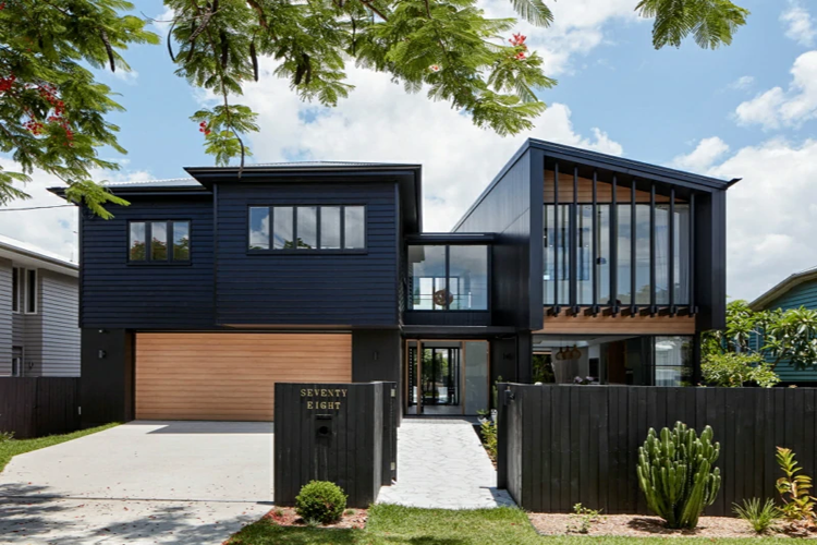 exterior wall panels for commercial buildings